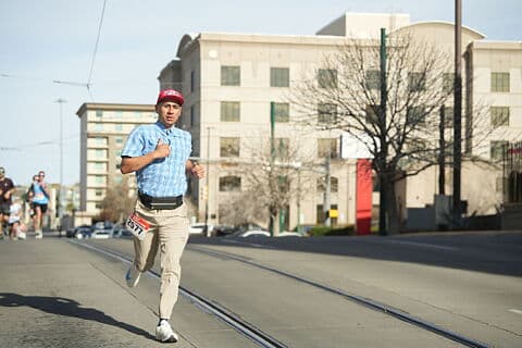 El Paso Marathon
